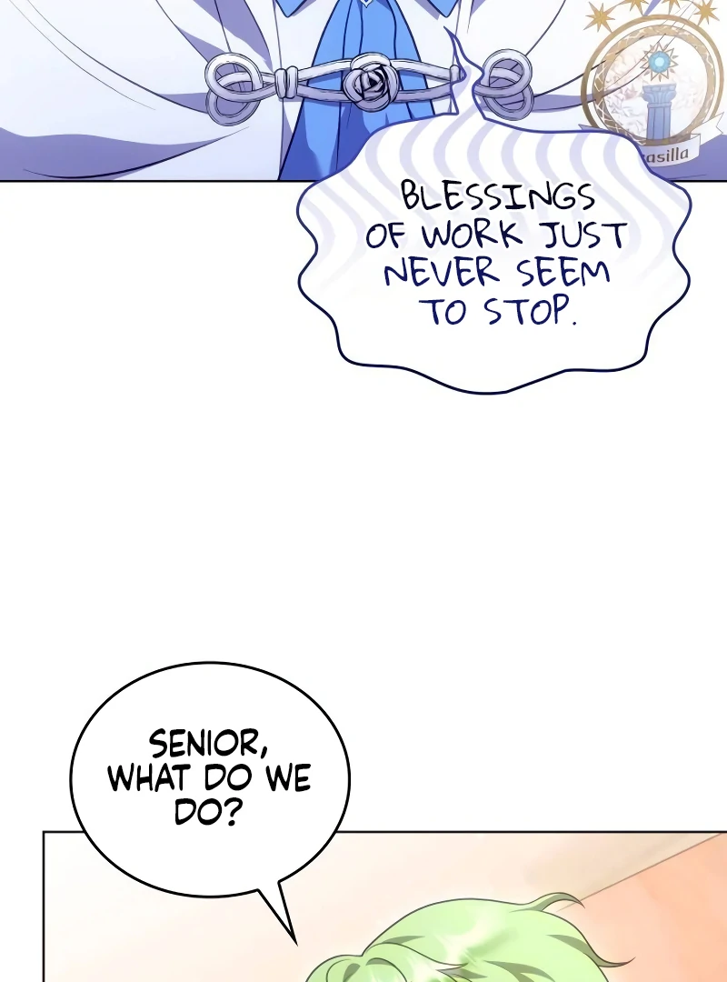 In the Name of Special Contract Marriage Chapter 18 - Page 71