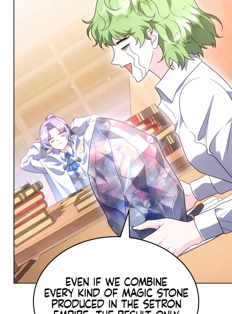 In the Name of Special Contract Marriage Chapter 18 - Page 72