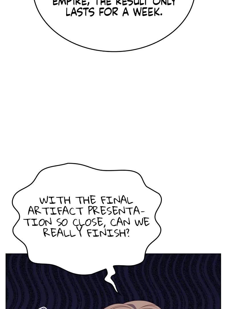 In the Name of Special Contract Marriage Chapter 18 - Page 73