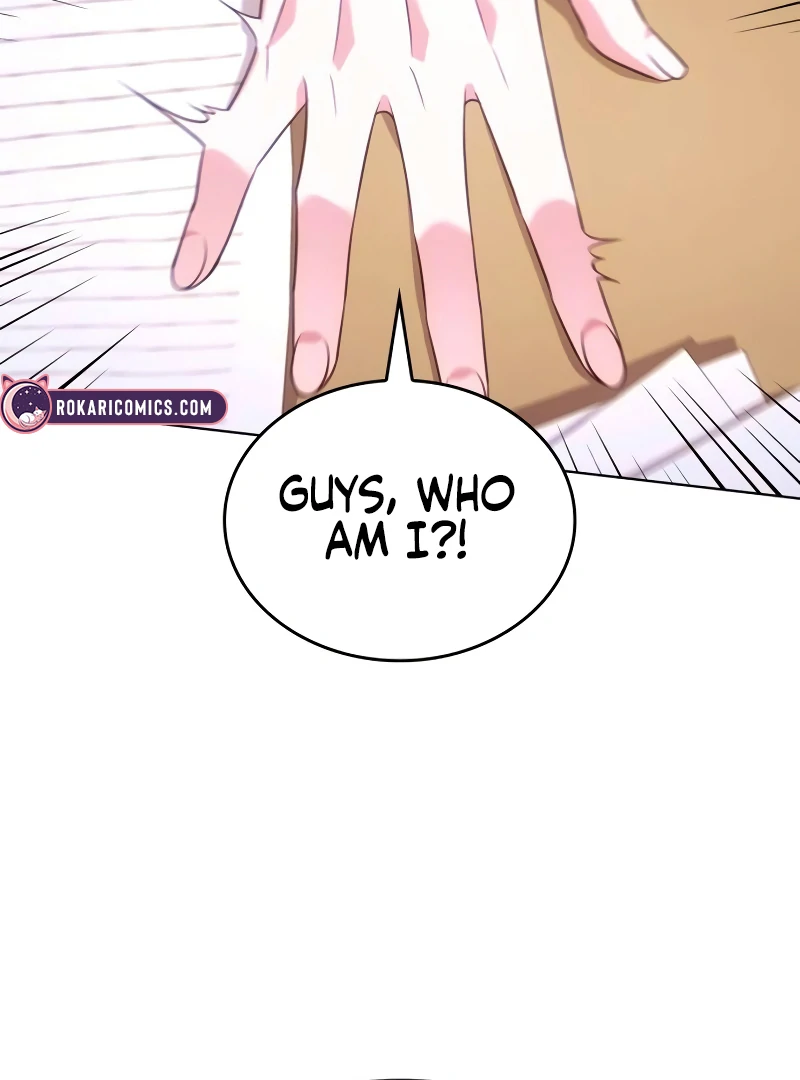 In the Name of Special Contract Marriage Chapter 18 - Page 76