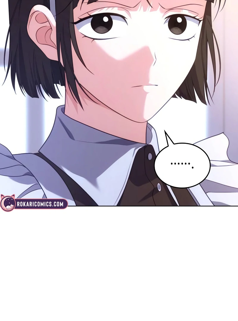In the Name of Special Contract Marriage Chapter 18 - Page 9