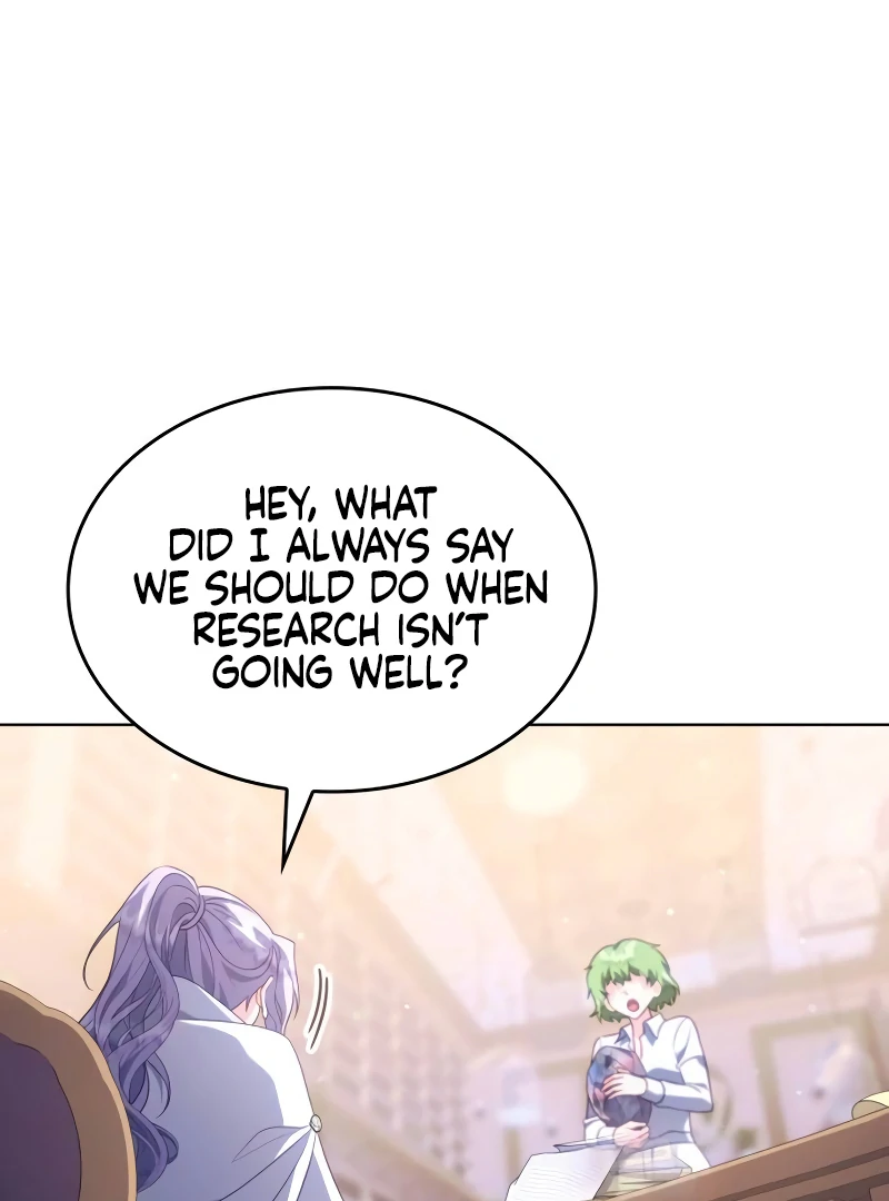 In the Name of Special Contract Marriage Chapter 18 - Page 83