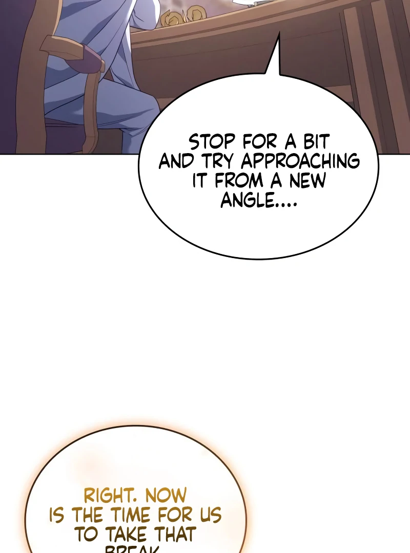 In the Name of Special Contract Marriage Chapter 18 - Page 84