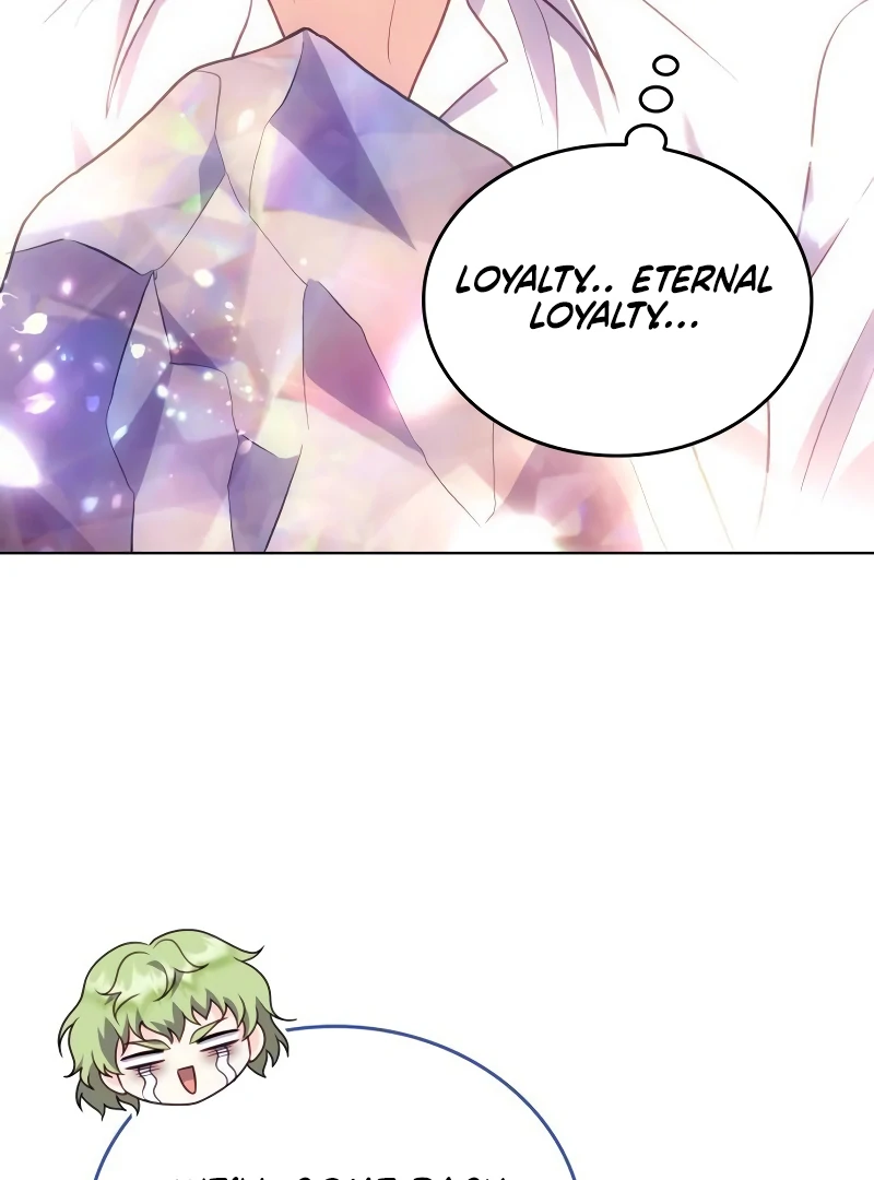 In the Name of Special Contract Marriage Chapter 18 - Page 88