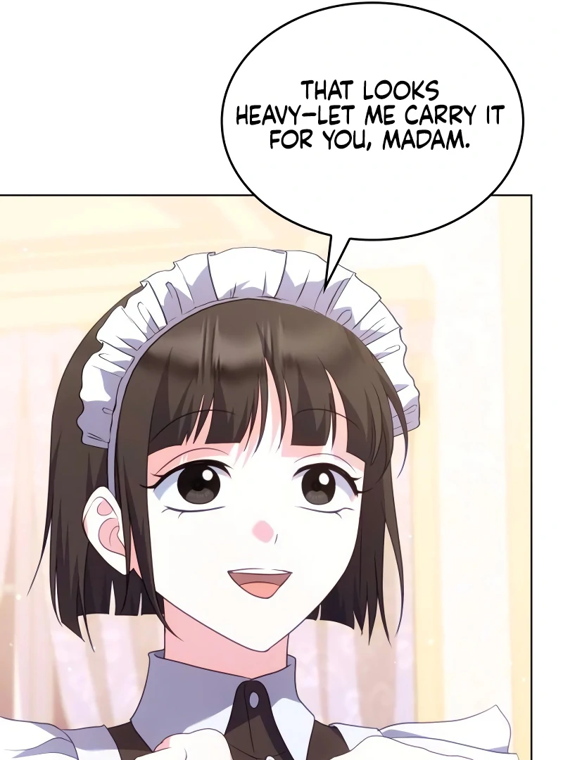 In the Name of Special Contract Marriage Chapter 18 - Page 95