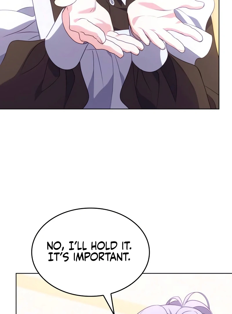 In the Name of Special Contract Marriage Chapter 18 - Page 96