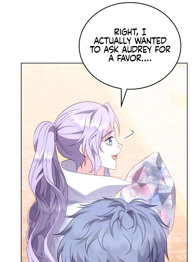 In the Name of Special Contract Marriage Chapter 18 - Page 98