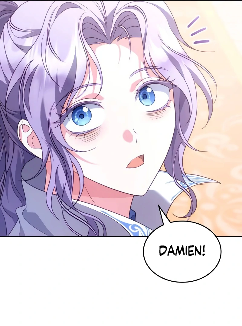 In the Name of Special Contract Marriage Chapter 18 - Page 100