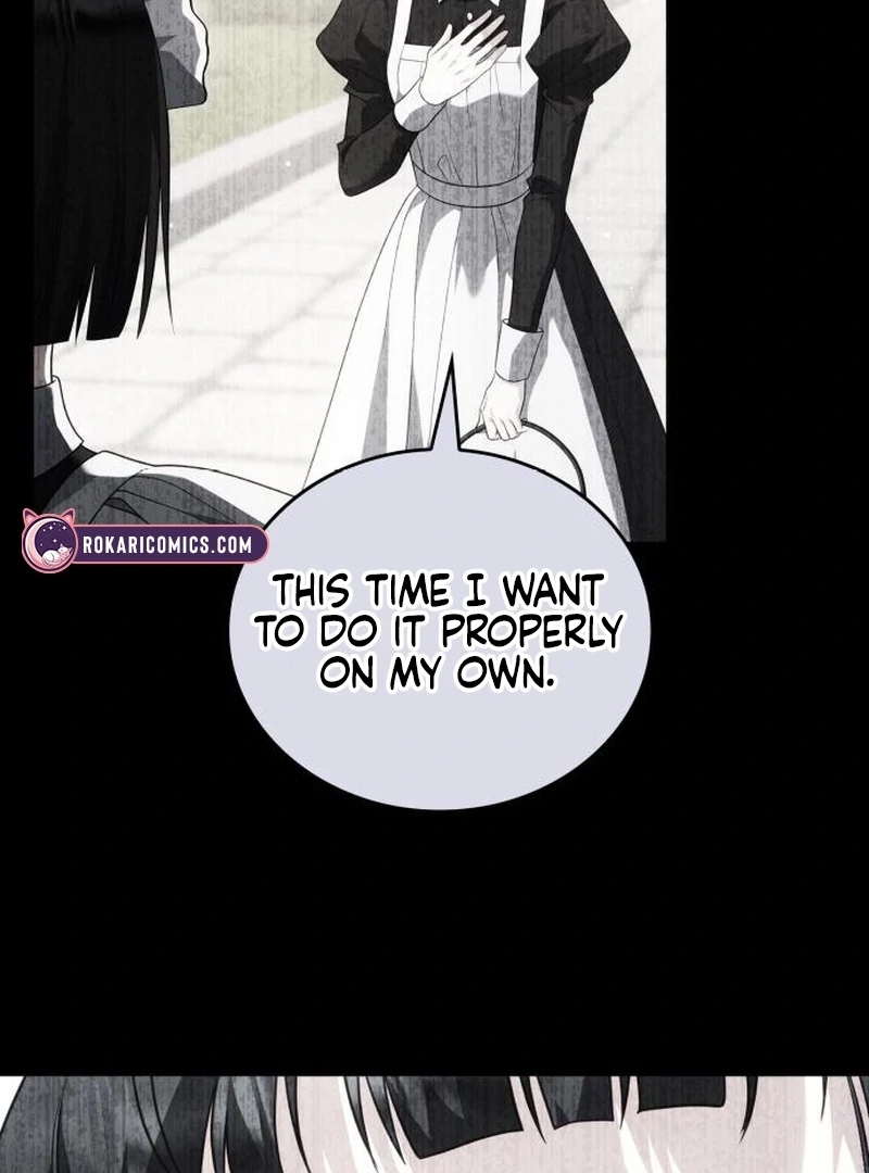In the Name of Special Contract Marriage Chapter 19 - Page 155