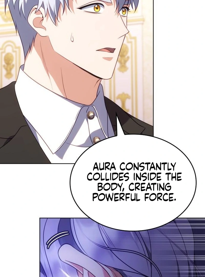 In the Name of Special Contract Marriage Chapter 19 - Page 44