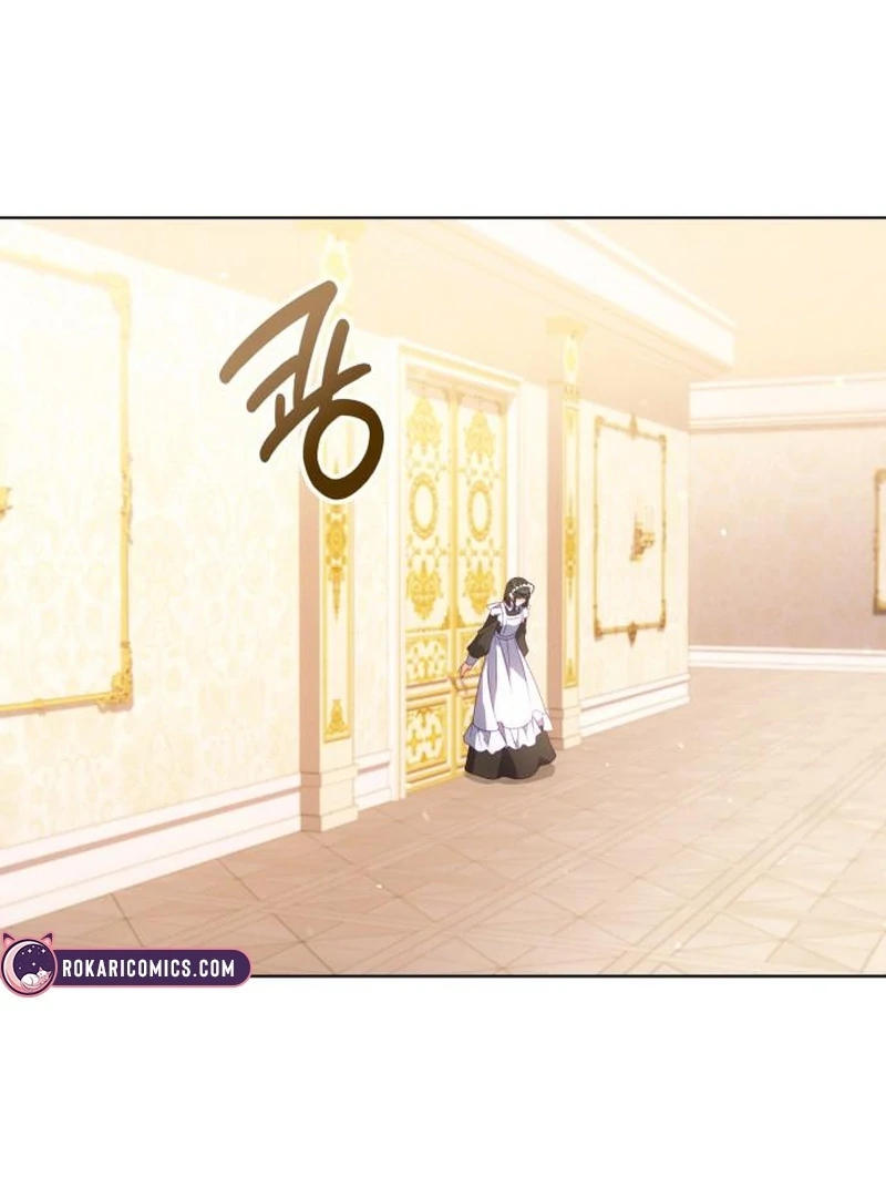 In the Name of Special Contract Marriage Chapter 20 - Page 11