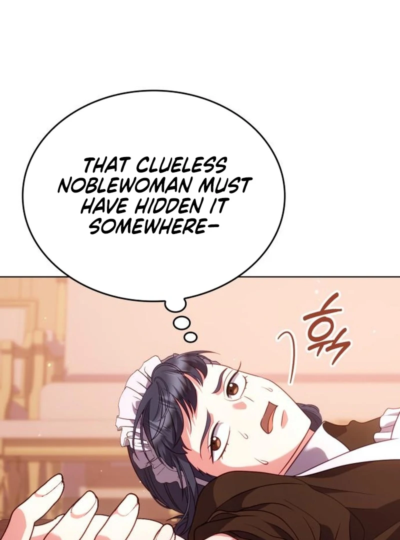 In the Name of Special Contract Marriage Chapter 20 - Page 107
