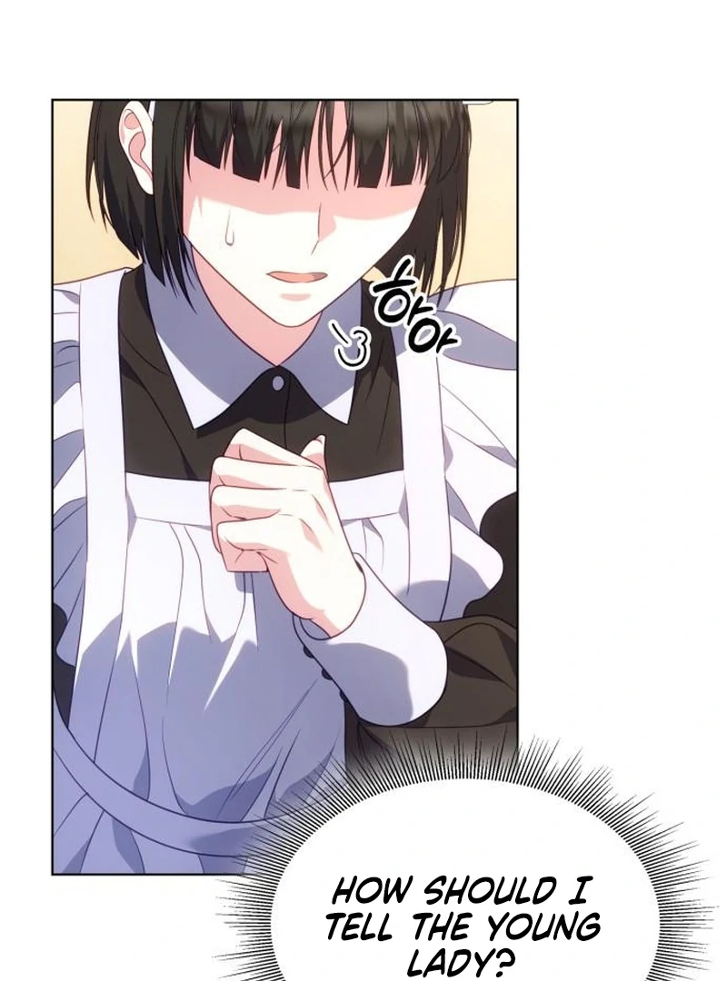 In the Name of Special Contract Marriage Chapter 20 - Page 12