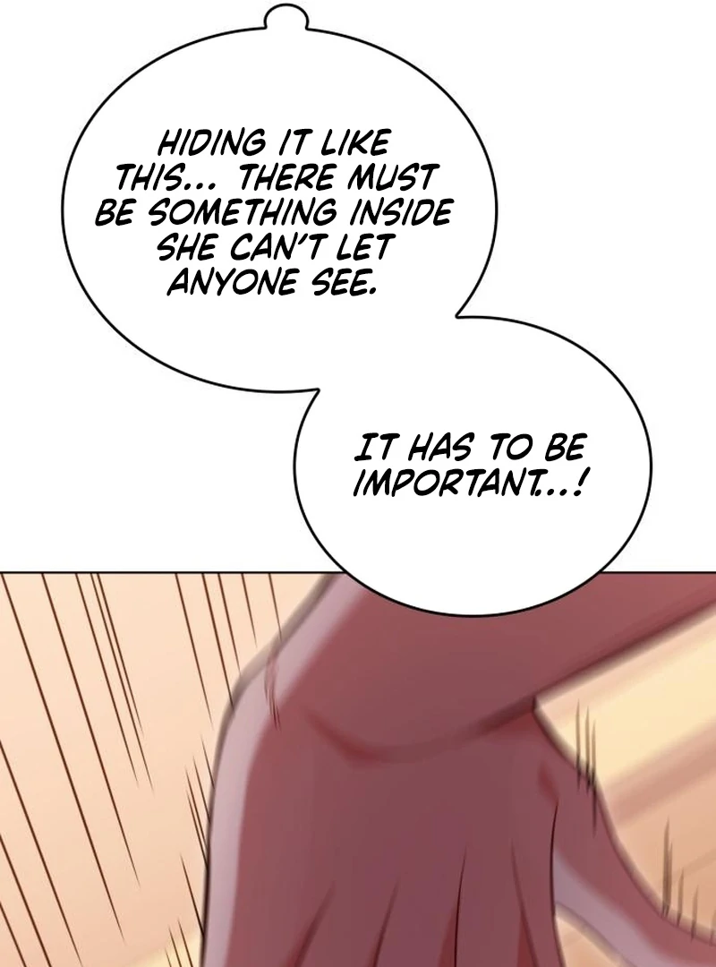 In the Name of Special Contract Marriage Chapter 20 - Page 113