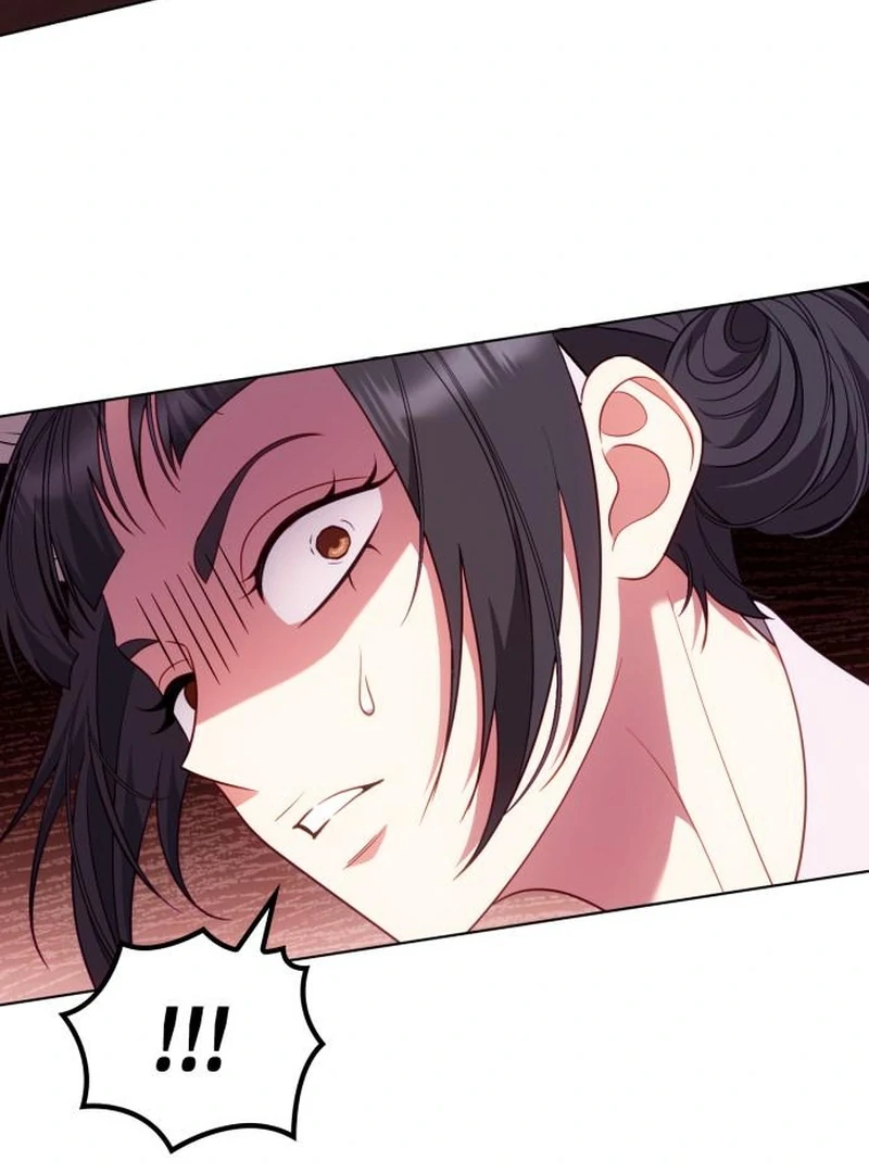 In the Name of Special Contract Marriage Chapter 20 - Page 117