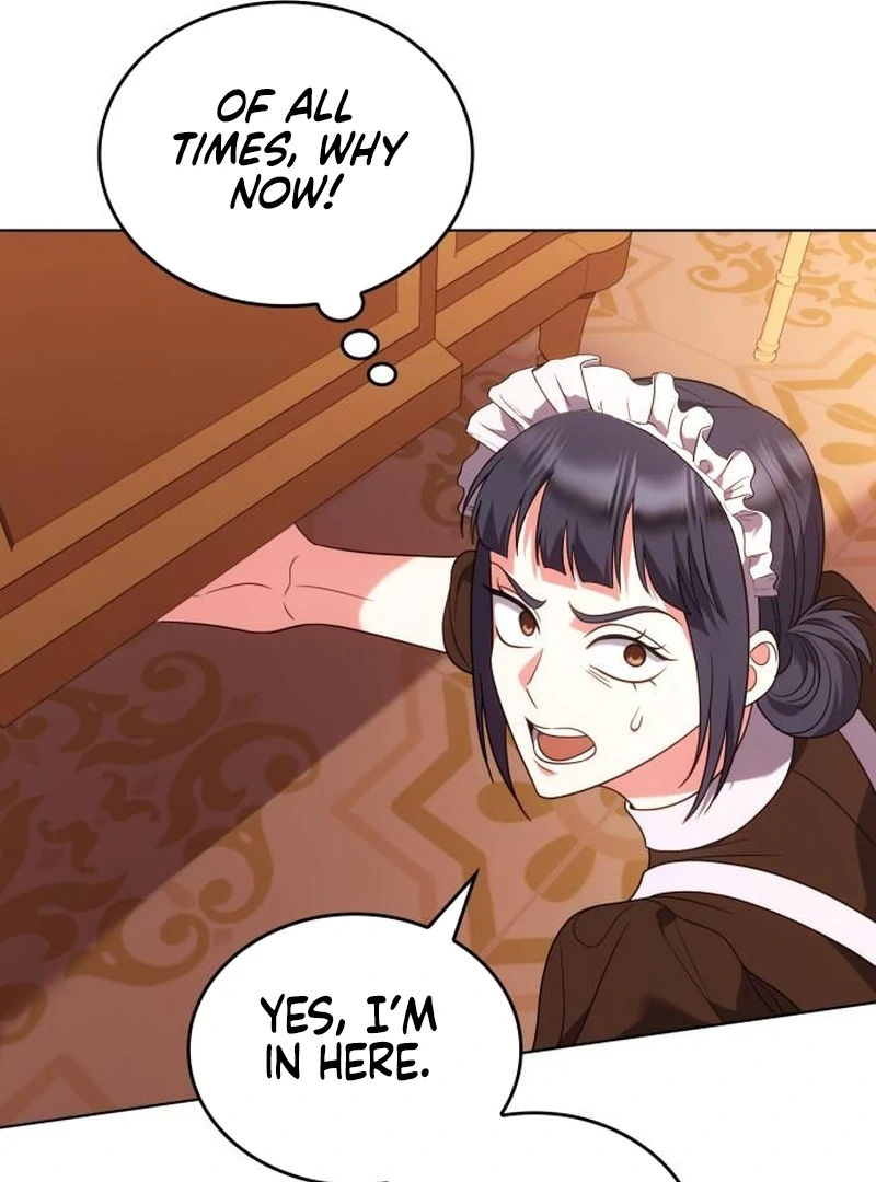 In the Name of Special Contract Marriage Chapter 20 - Page 122