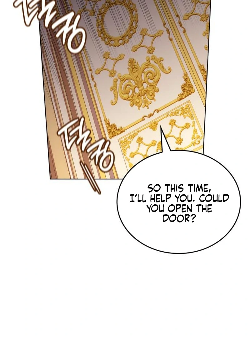 In the Name of Special Contract Marriage Chapter 20 - Page 124