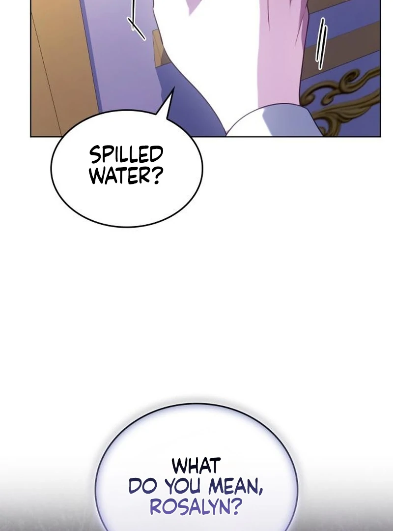 In the Name of Special Contract Marriage Chapter 20 - Page 127