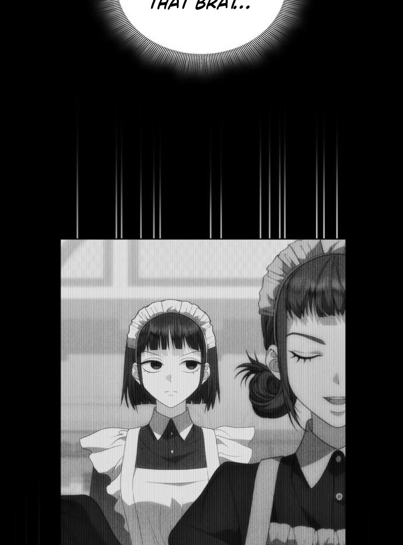 In the Name of Special Contract Marriage Chapter 20 - Page 133