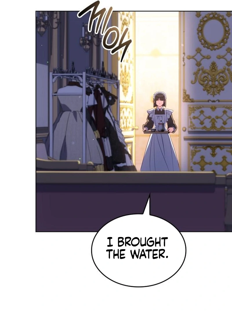 In the Name of Special Contract Marriage Chapter 20 - Page 20