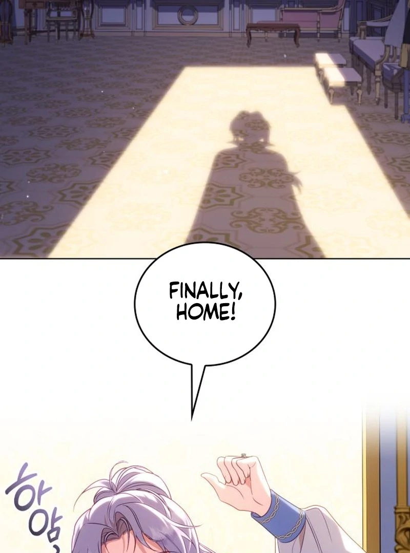 In the Name of Special Contract Marriage Chapter 20 - Page 3