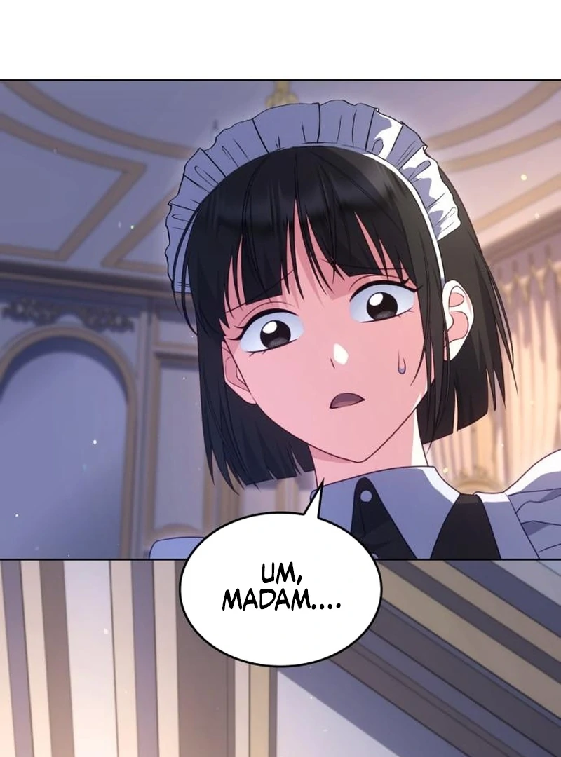 In the Name of Special Contract Marriage Chapter 20 - Page 21