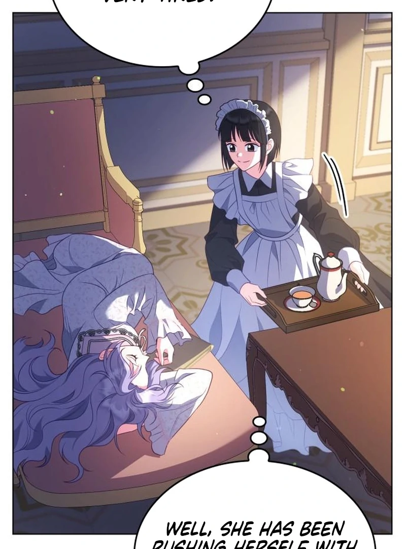 In the Name of Special Contract Marriage Chapter 20 - Page 26
