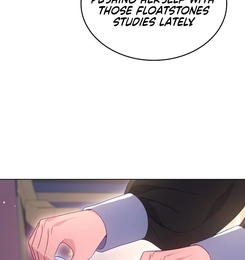 In the Name of Special Contract Marriage Chapter 20 - Page 27