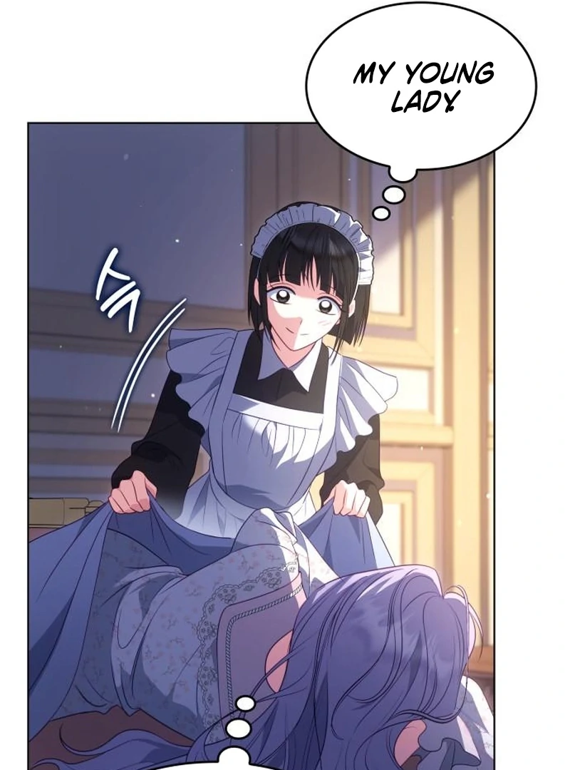 In the Name of Special Contract Marriage Chapter 20 - Page 29