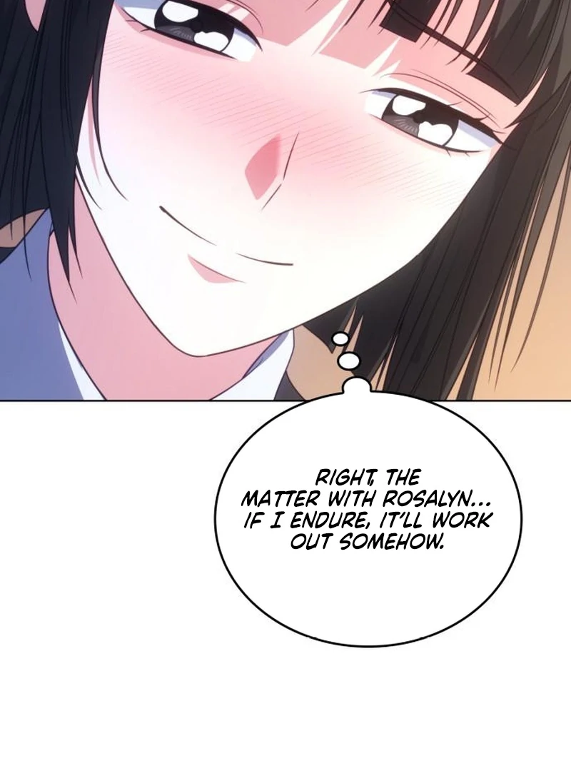 In the Name of Special Contract Marriage Chapter 20 - Page 31