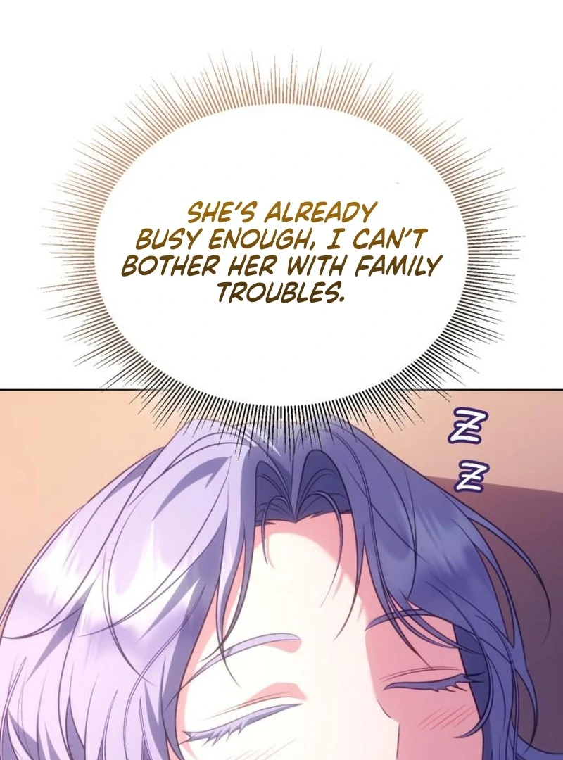 In the Name of Special Contract Marriage Chapter 20 - Page 32