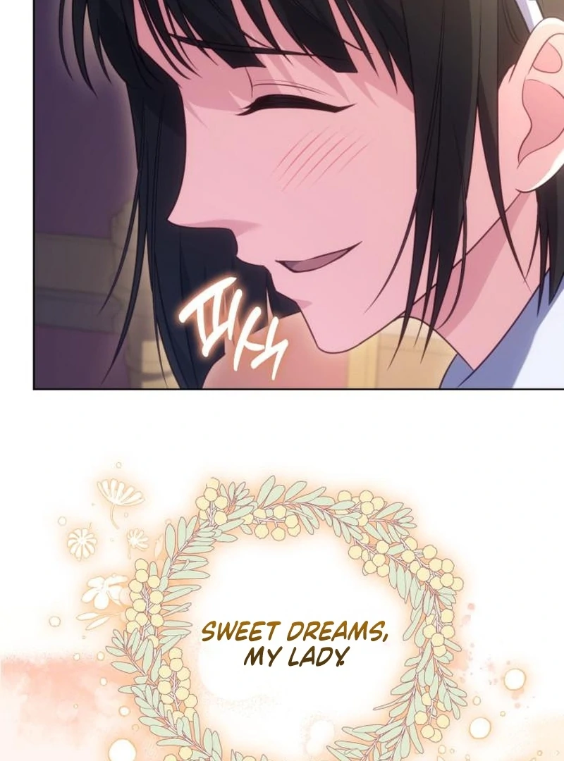 In the Name of Special Contract Marriage Chapter 20 - Page 34