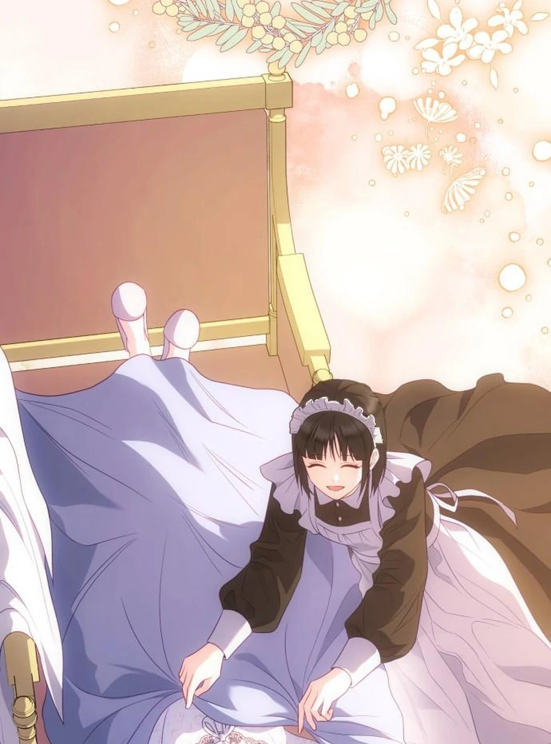 In the Name of Special Contract Marriage Chapter 20 - Page 35
