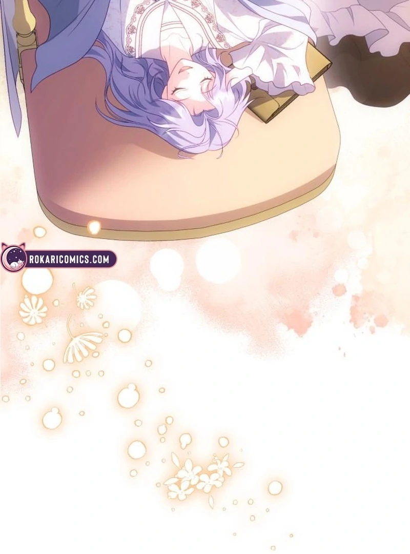 In the Name of Special Contract Marriage Chapter 20 - Page 36