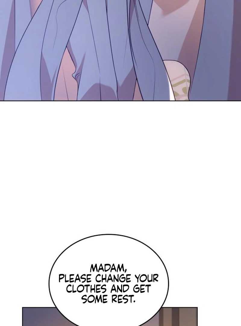 In the Name of Special Contract Marriage Chapter 20 - Page 5