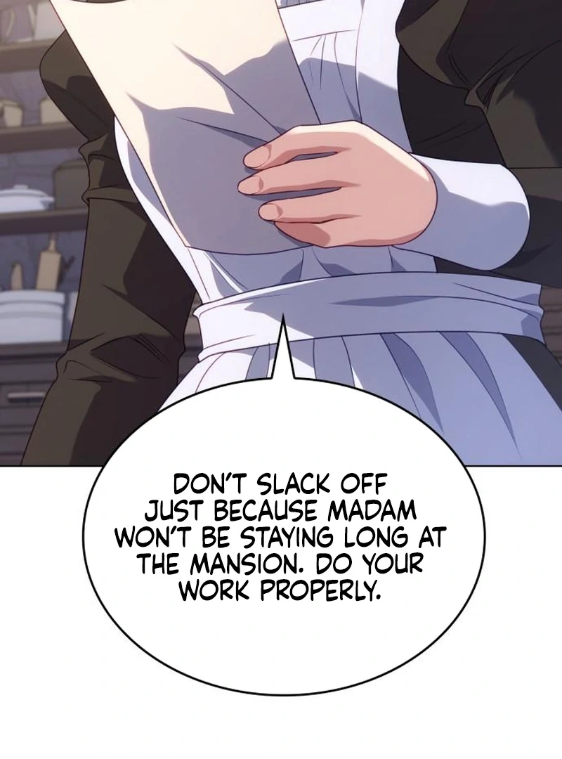 In the Name of Special Contract Marriage Chapter 20 - Page 41