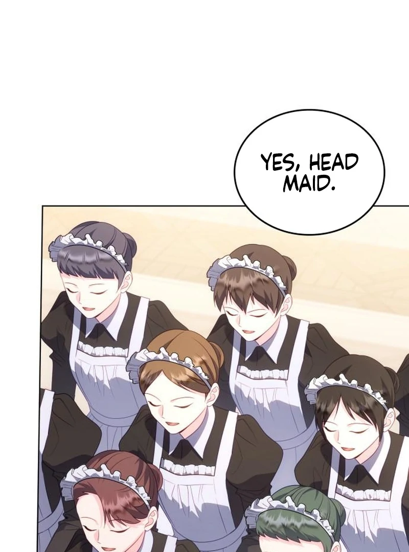 In the Name of Special Contract Marriage Chapter 20 - Page 42
