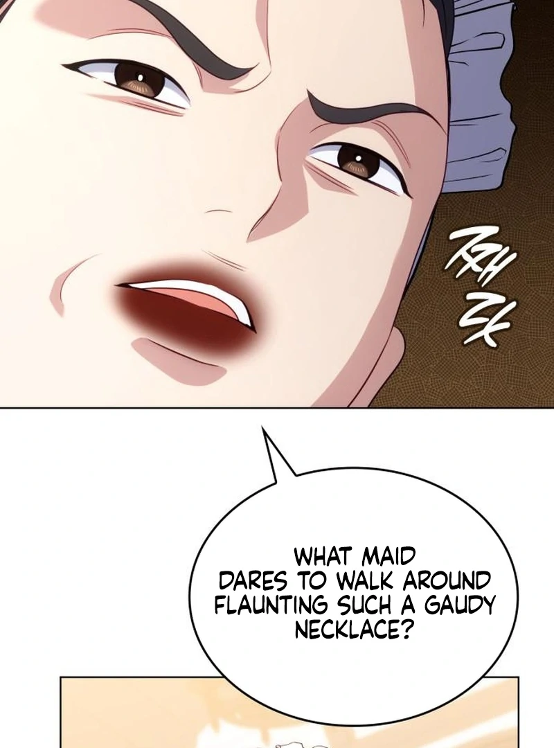 In the Name of Special Contract Marriage Chapter 20 - Page 44