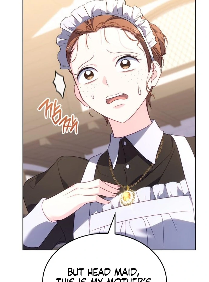 In the Name of Special Contract Marriage Chapter 20 - Page 45