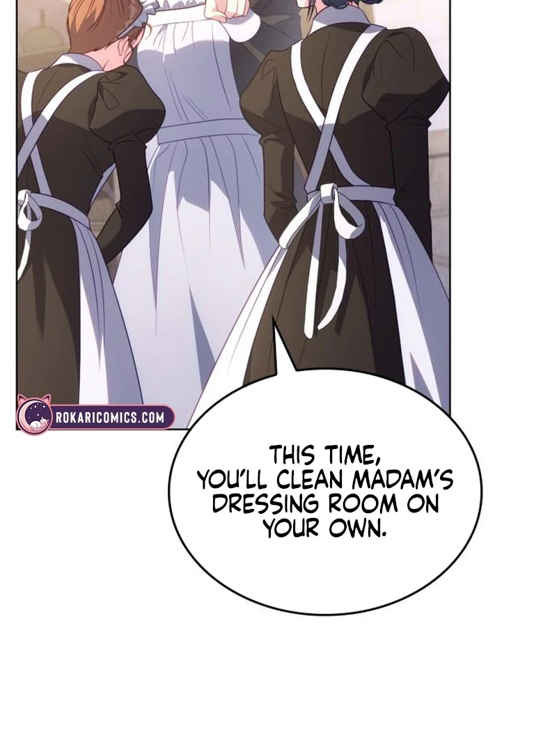 In the Name of Special Contract Marriage Chapter 20 - Page 50