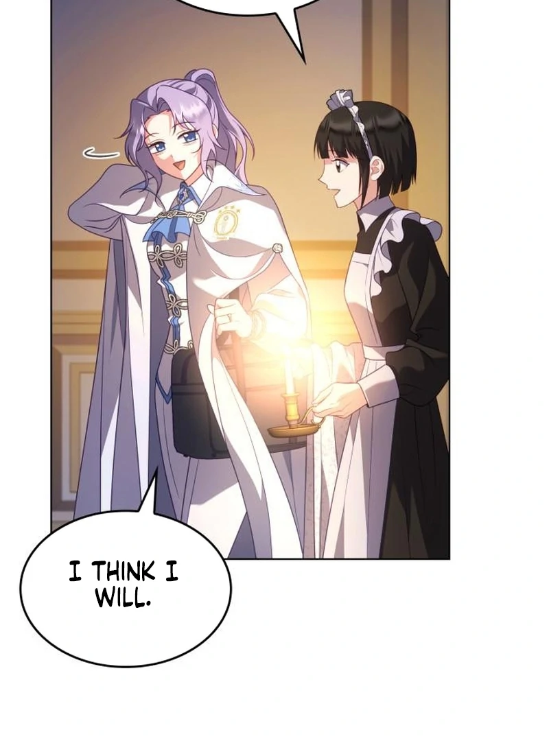 In the Name of Special Contract Marriage Chapter 20 - Page 6