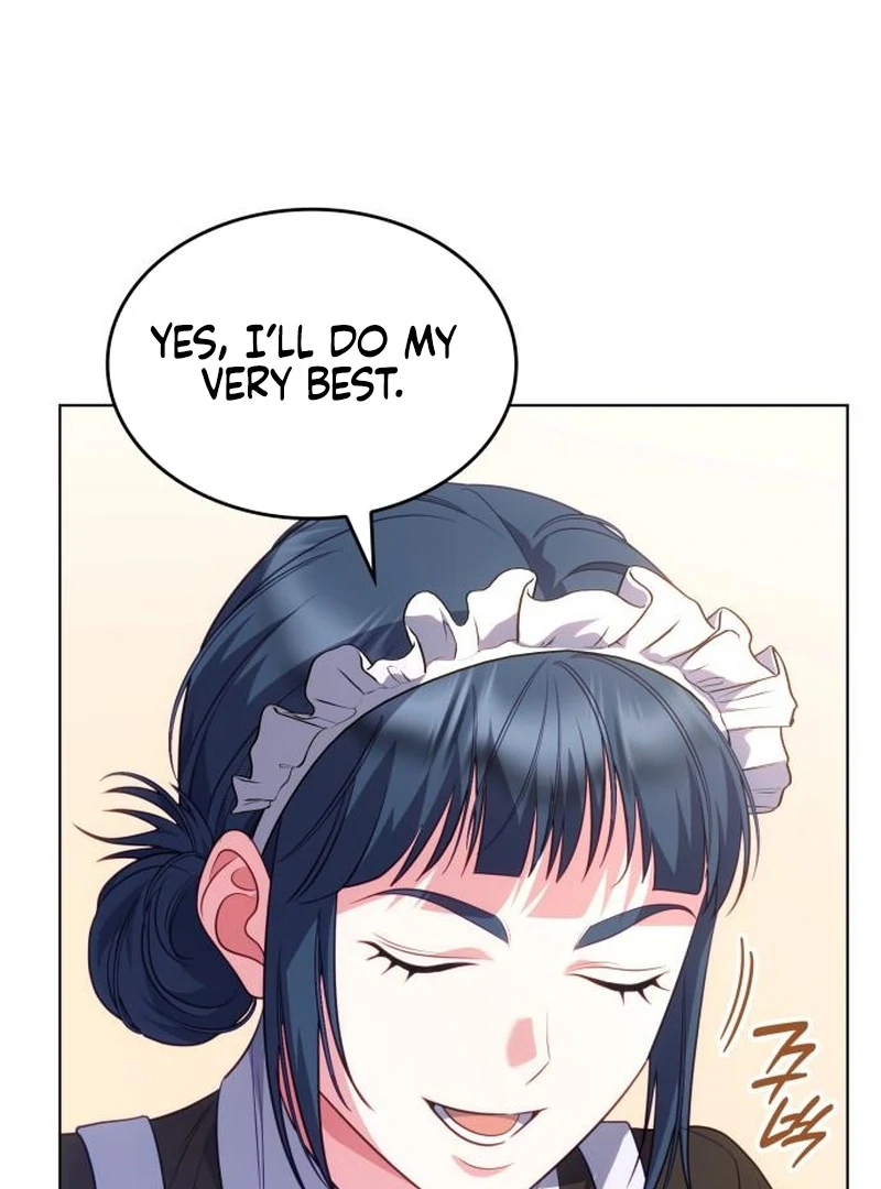 In the Name of Special Contract Marriage Chapter 20 - Page 51