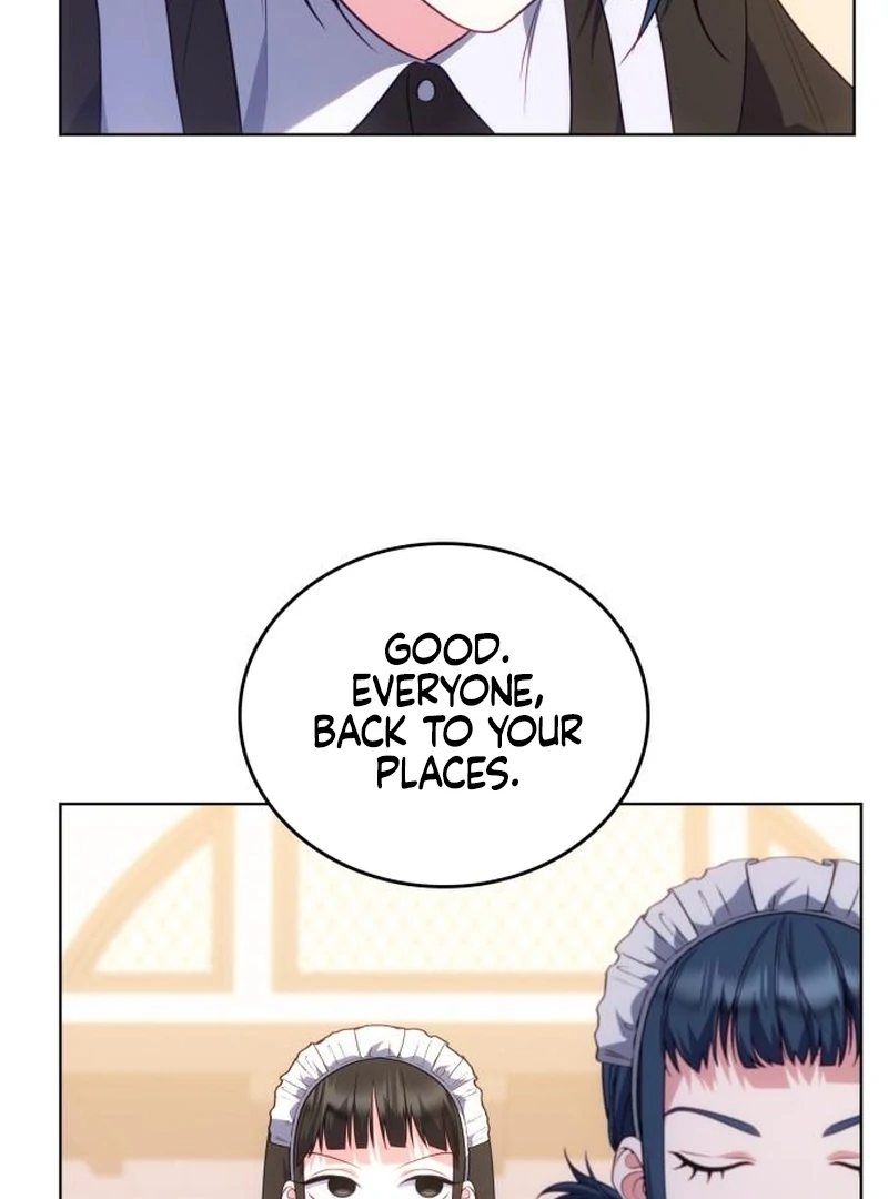In the Name of Special Contract Marriage Chapter 20 - Page 52