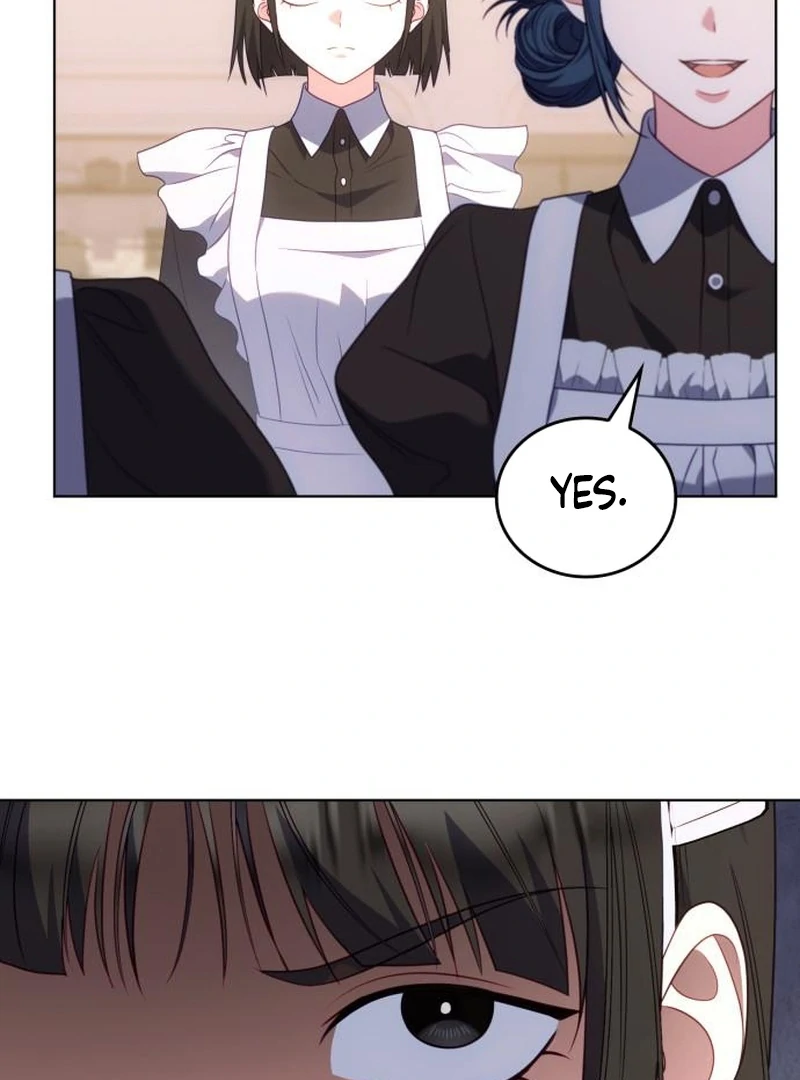In the Name of Special Contract Marriage Chapter 20 - Page 53