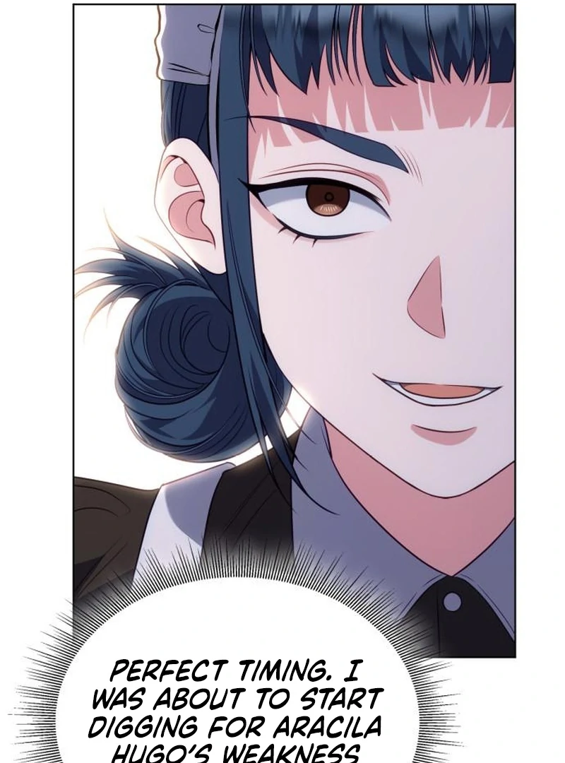 In the Name of Special Contract Marriage Chapter 20 - Page 58