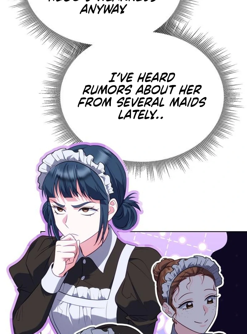 In the Name of Special Contract Marriage Chapter 20 - Page 59
