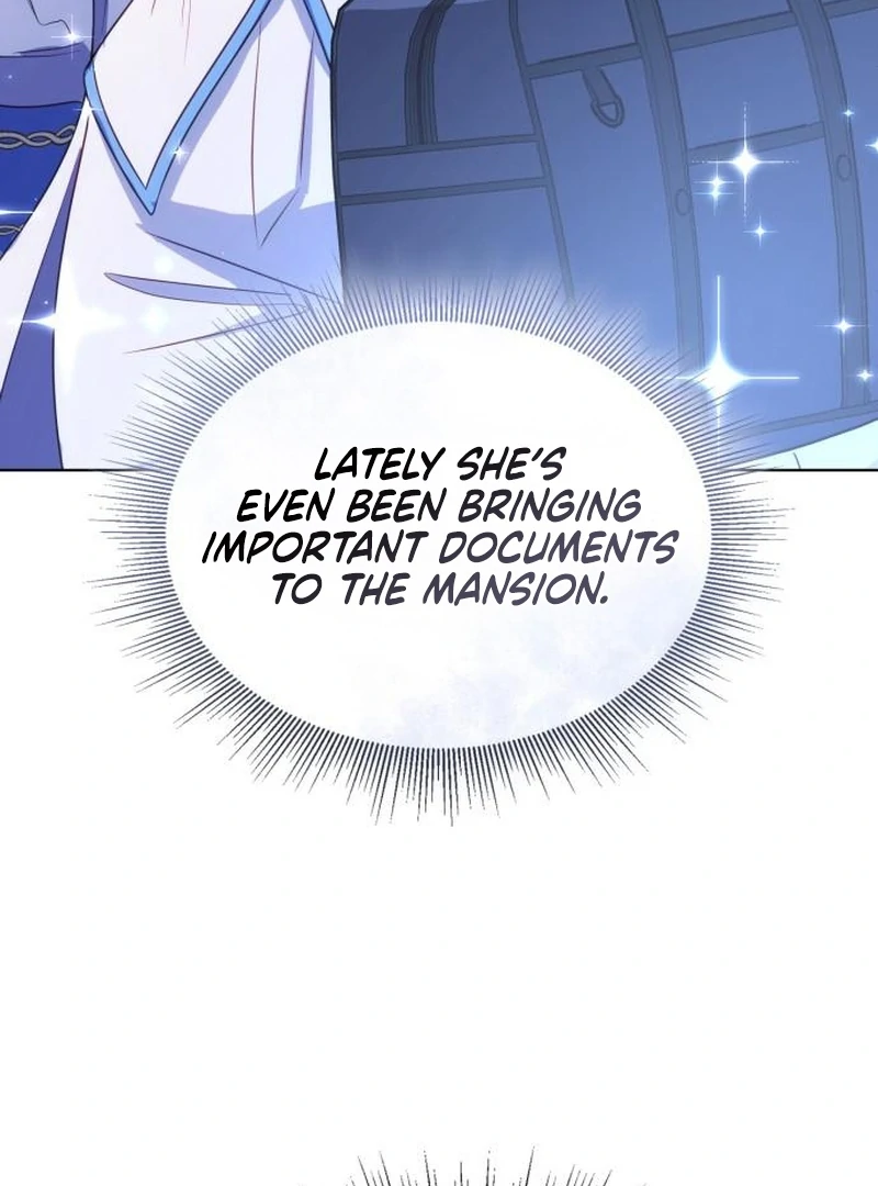 In the Name of Special Contract Marriage Chapter 20 - Page 63