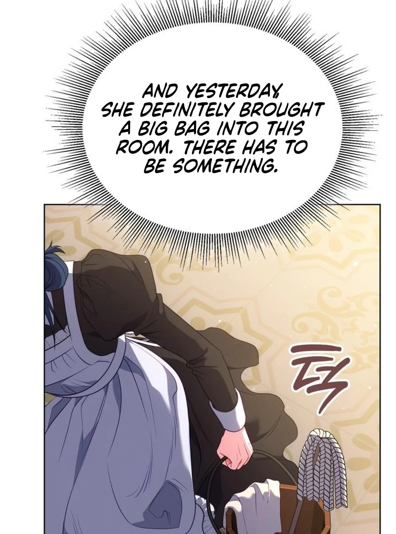 In the Name of Special Contract Marriage Chapter 20 - Page 64