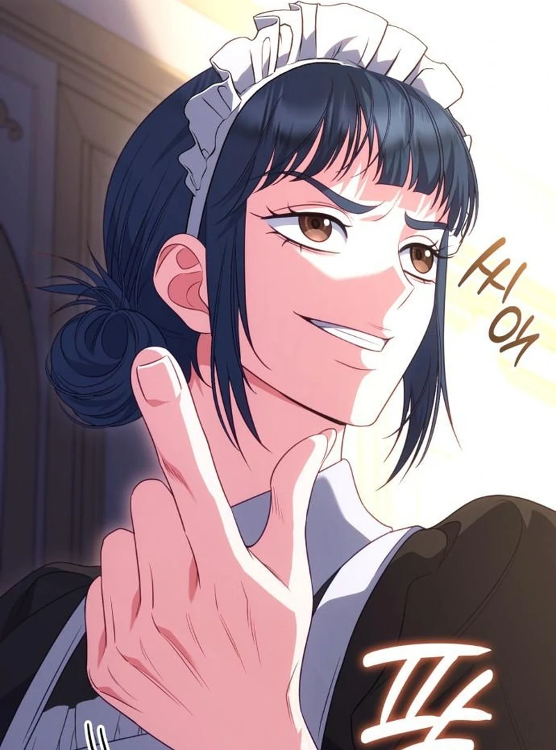 In the Name of Special Contract Marriage Chapter 20 - Page 67