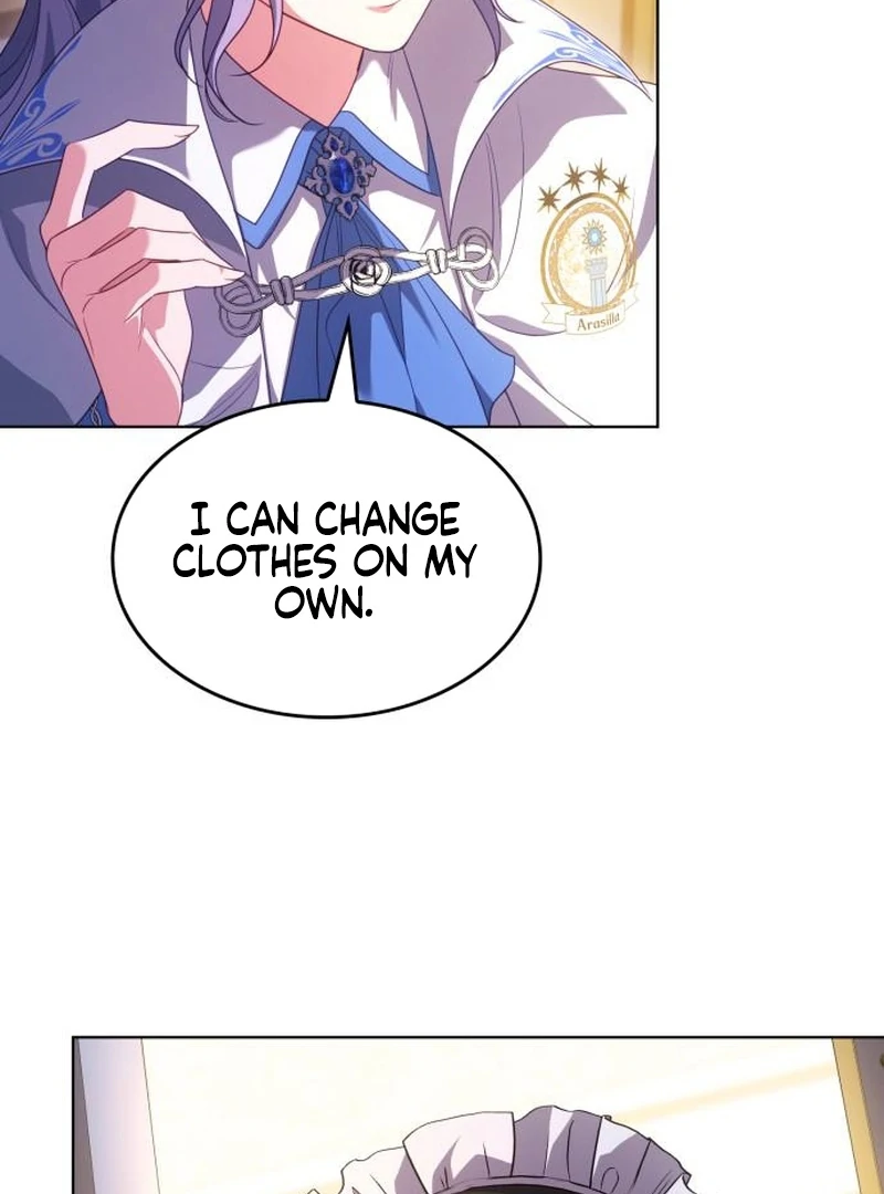 In the Name of Special Contract Marriage Chapter 20 - Page 8